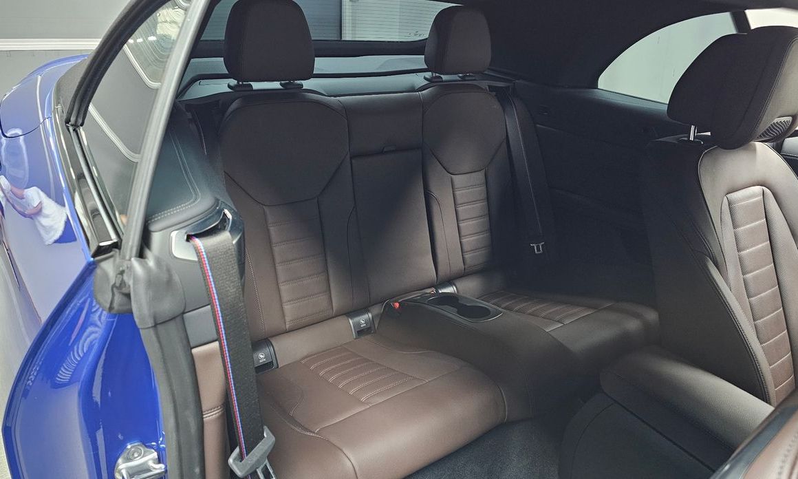 BMW 4-Series 2025