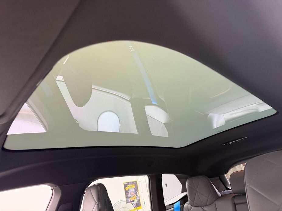 BMW iX 2022