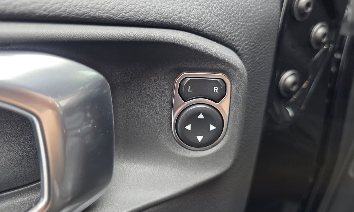 Jeep Wrangler 2025