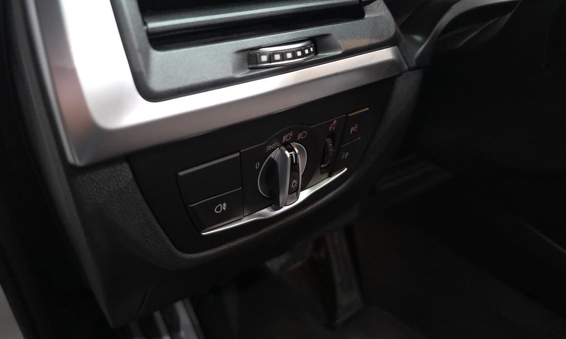 BMW X4 2022