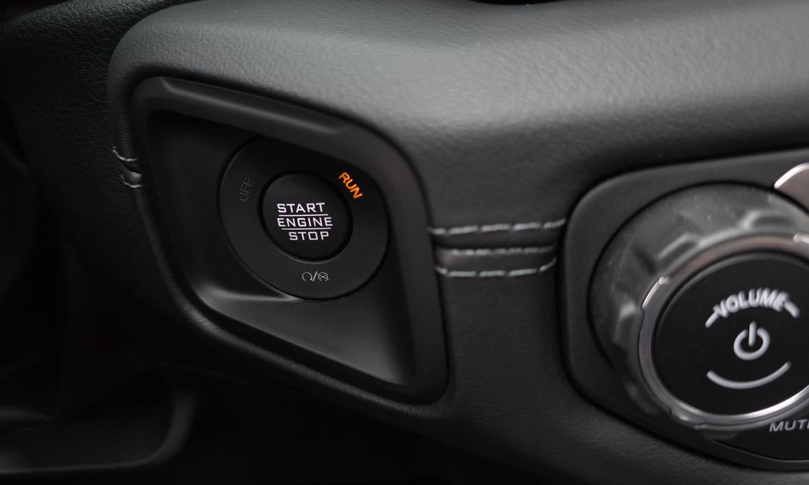 Jeep Wrangler 2025