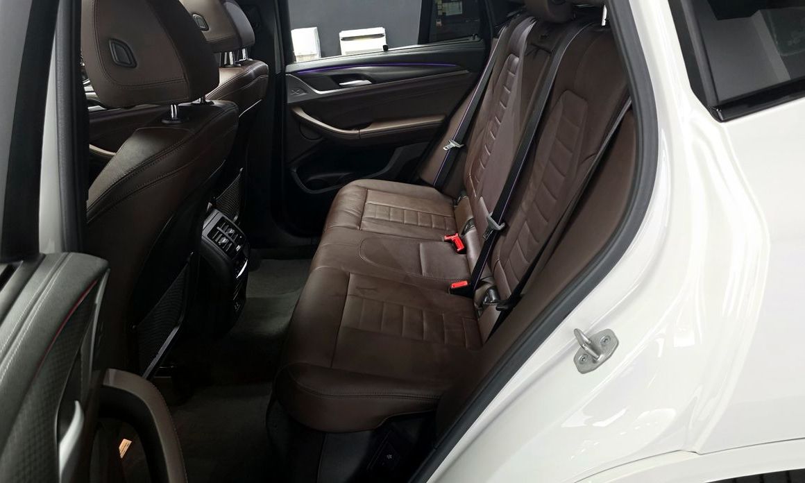 BMW X3 2024