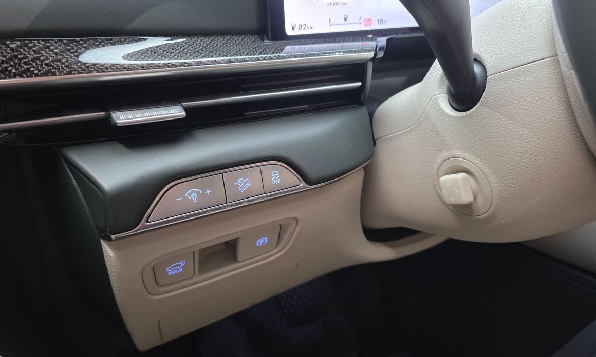Genesis GV80 2024