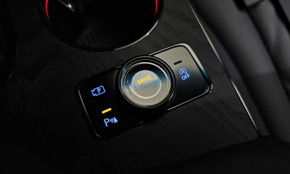 Genesis GV80 2025