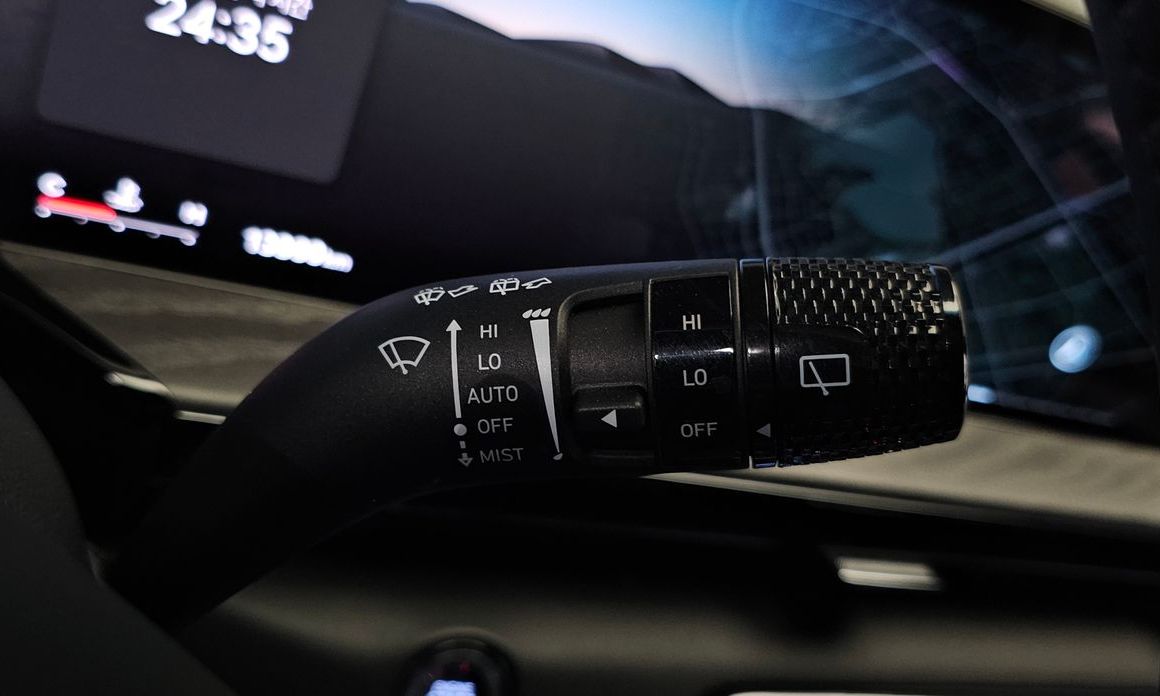 Genesis GV80 2025