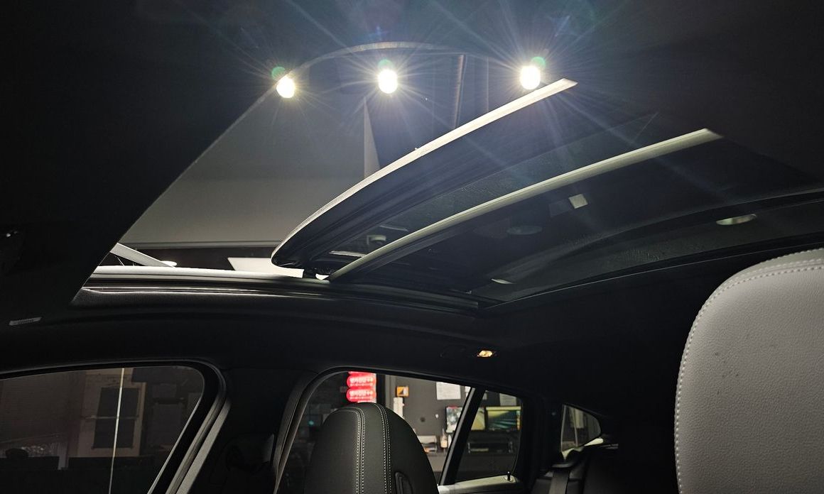 BMW X4 2025