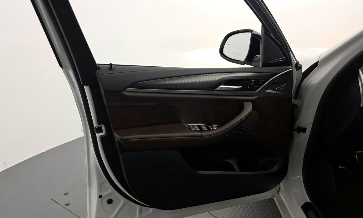 BMW X3 2024