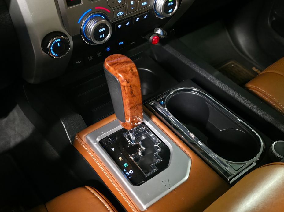 Toyota Tundra 2020