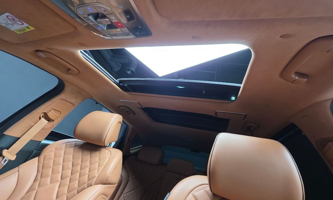 Genesis GV80 2024