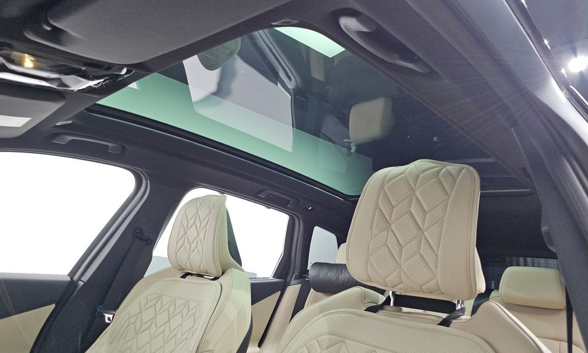 BMW X3 2025