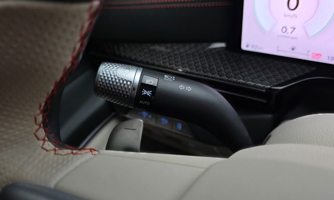 Genesis GV80 2024