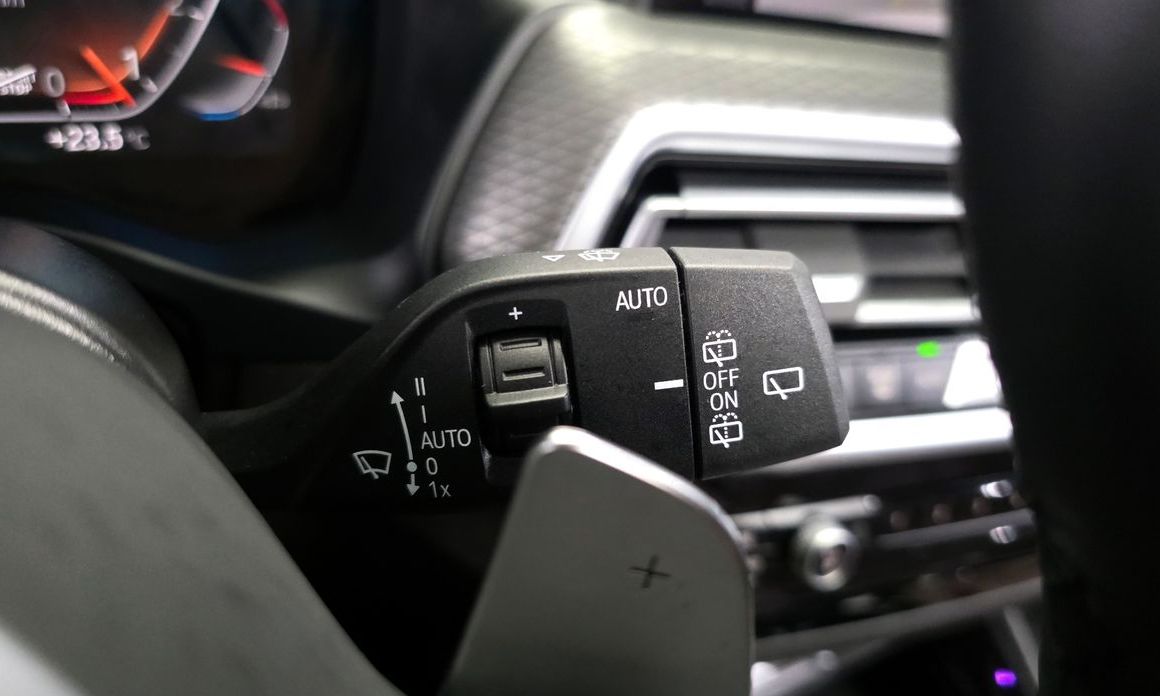 BMW X3 2024