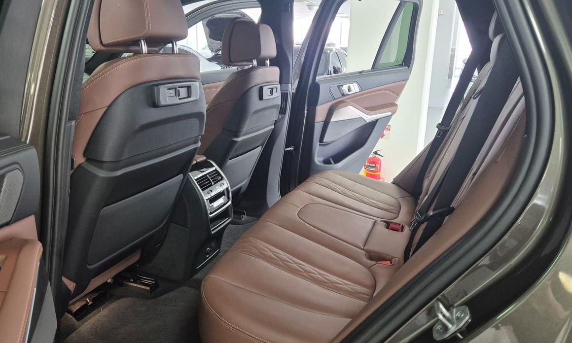 BMW X5 2023