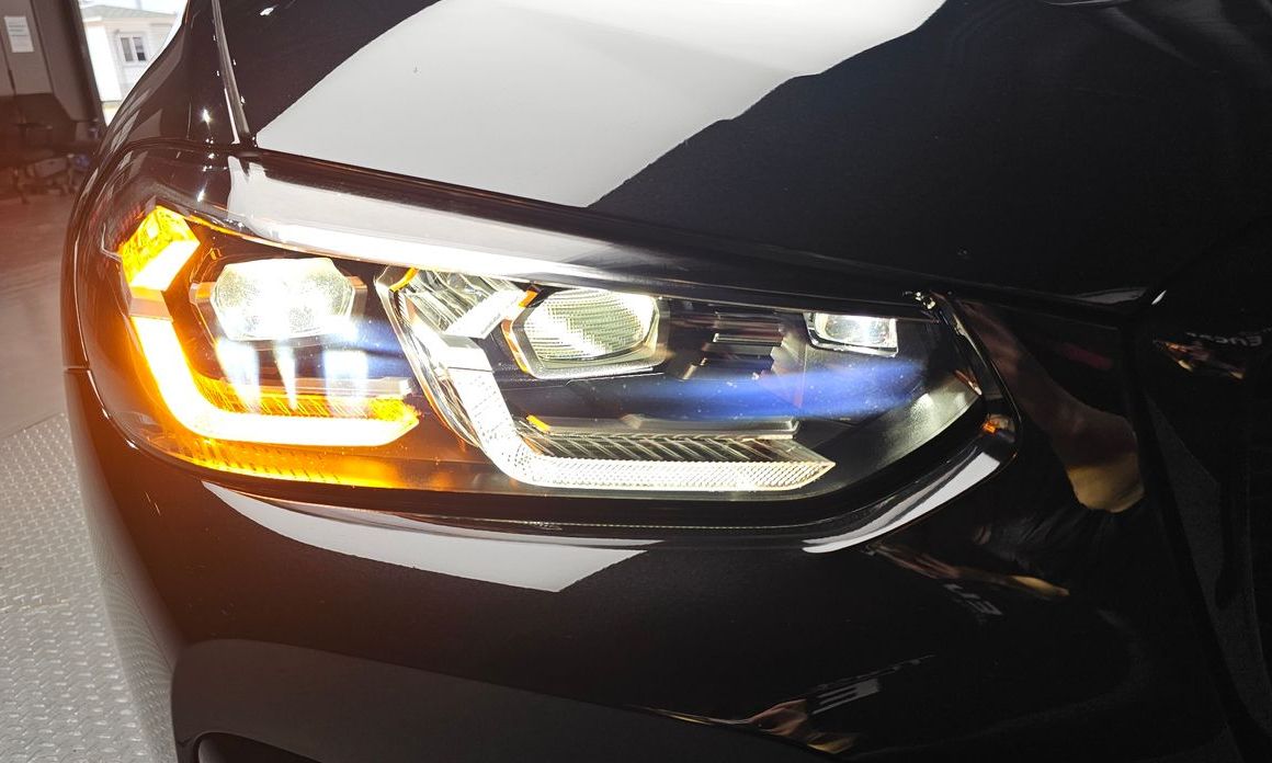 BMW X4 2025