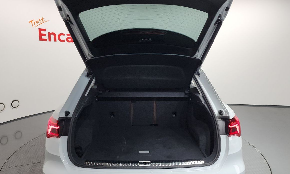 Audi Q3 2023