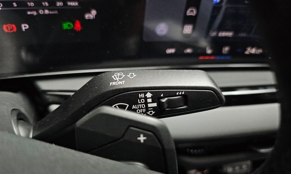 Audi A6 2026