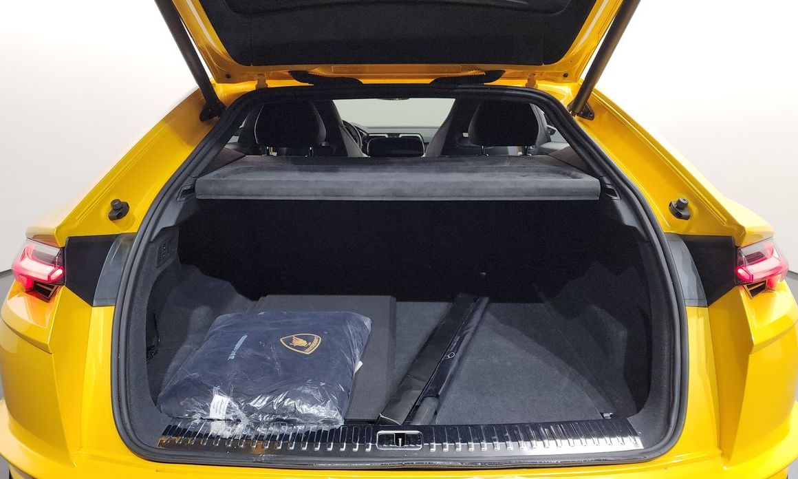 Lamborghini Urus 2023