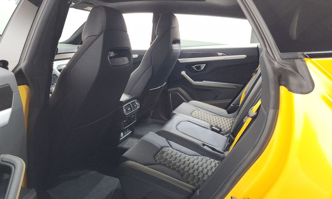 Lamborghini Urus 2023