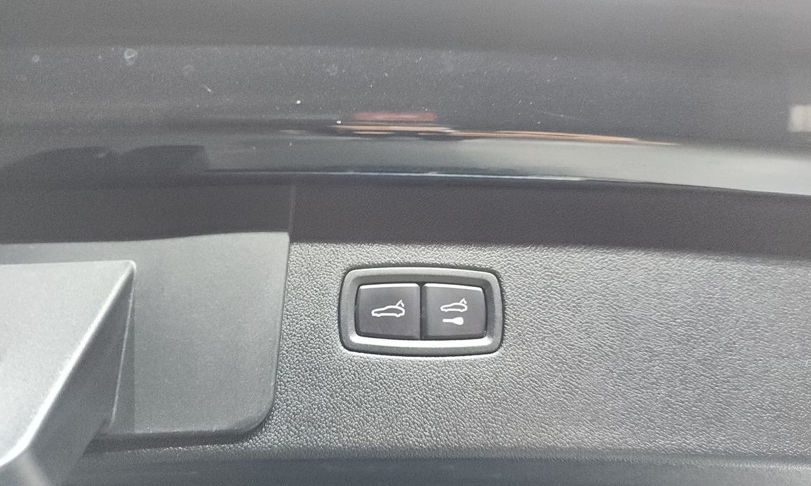 Porsche Cayenne 2022