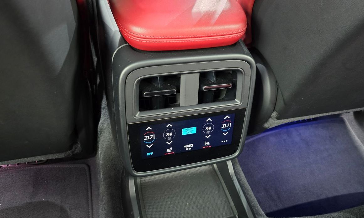 Porsche Taycan 2021