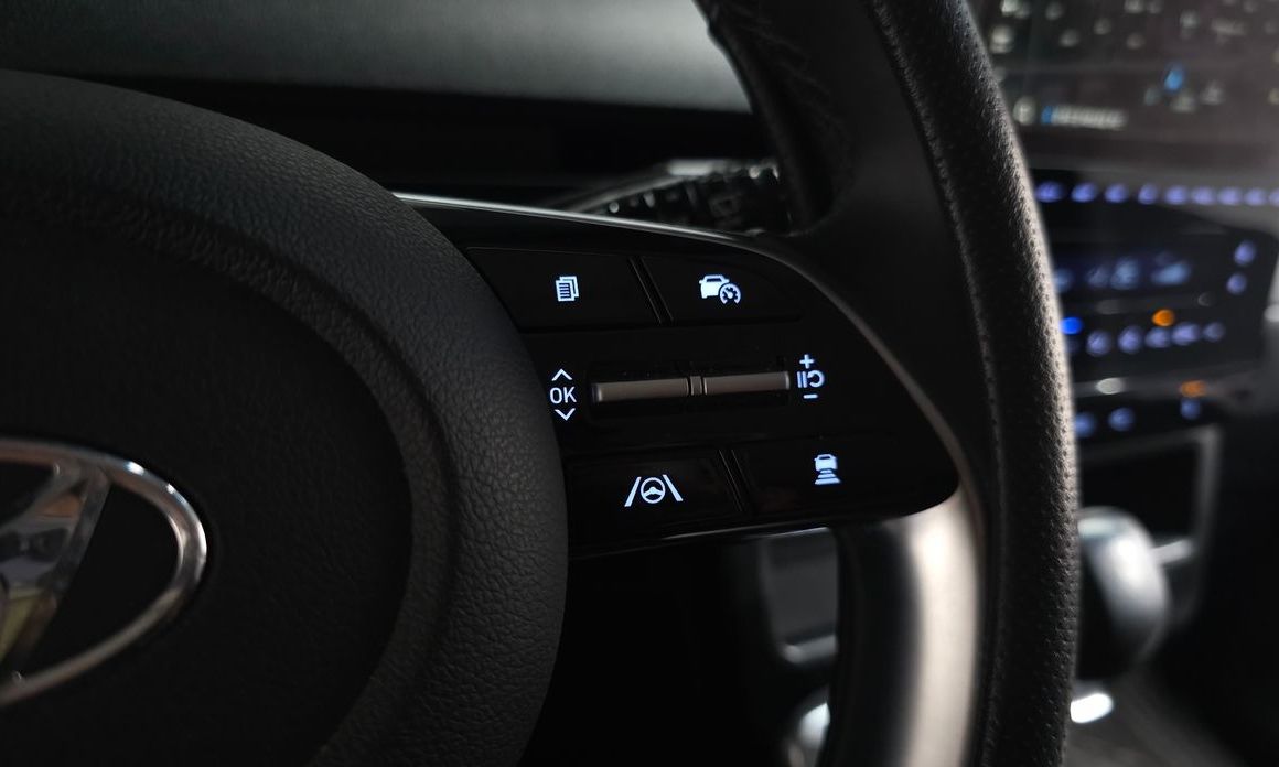 Hyundai Staria 2023