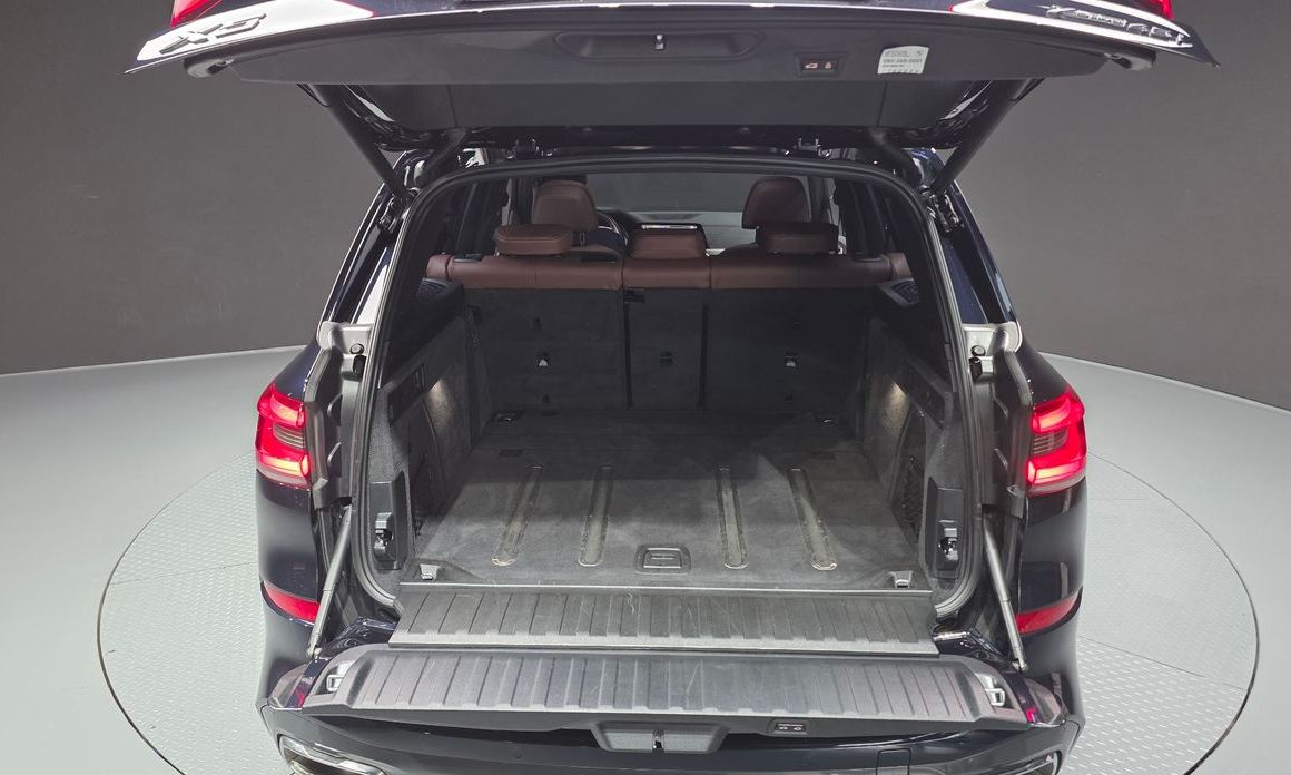 BMW X5 2023
