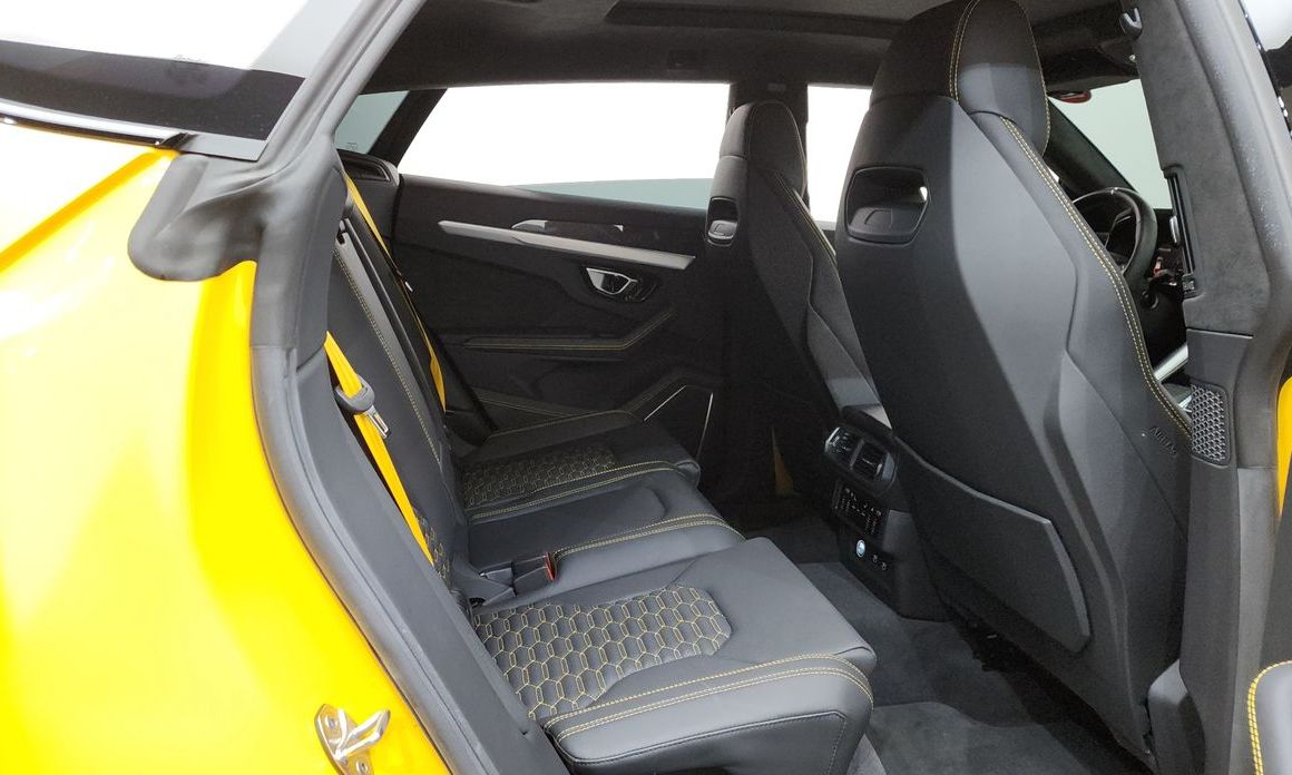 Lamborghini Urus 2023