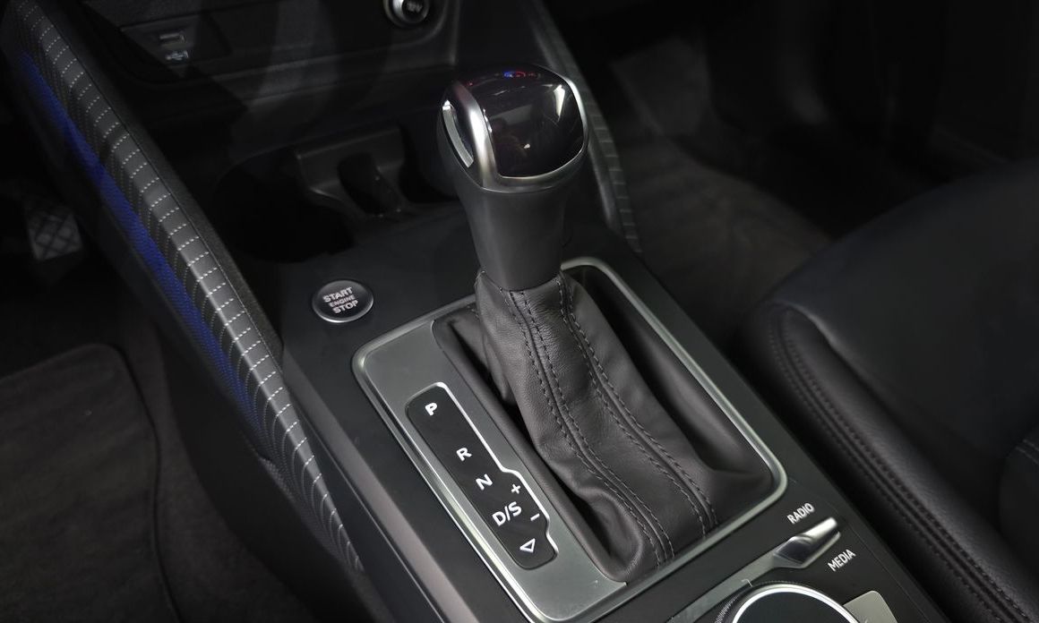Audi Q2 2023