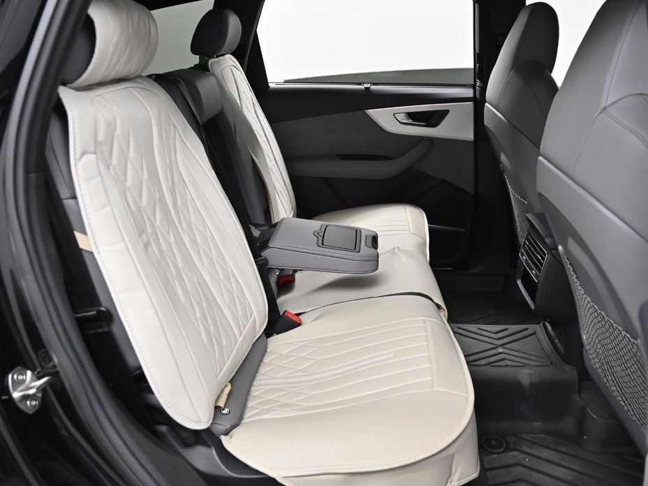 Audi Q7 2023