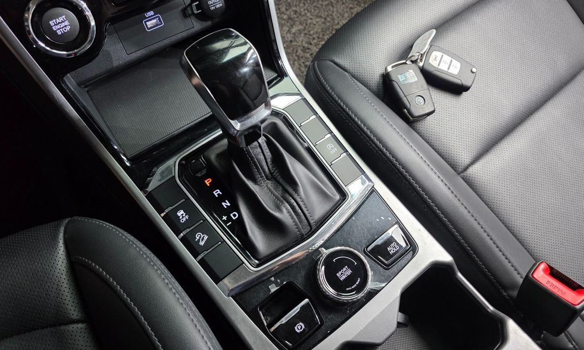 KG_Mobility_Ssangyong KORANDO 2021