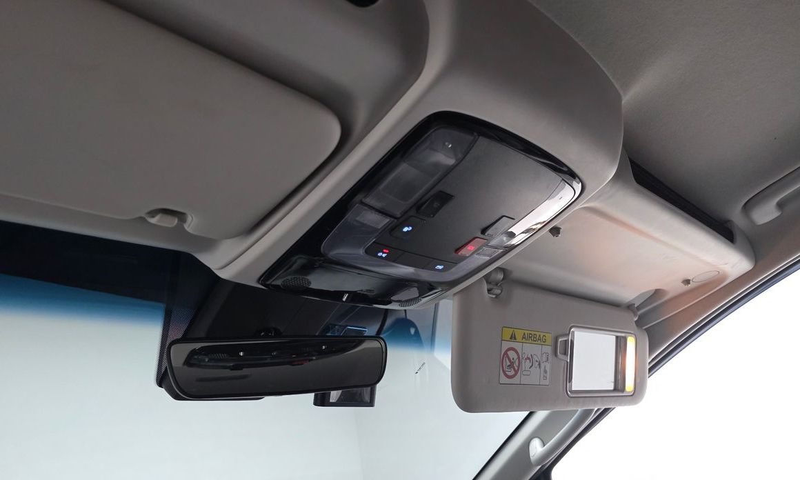 Hyundai Staria 2023