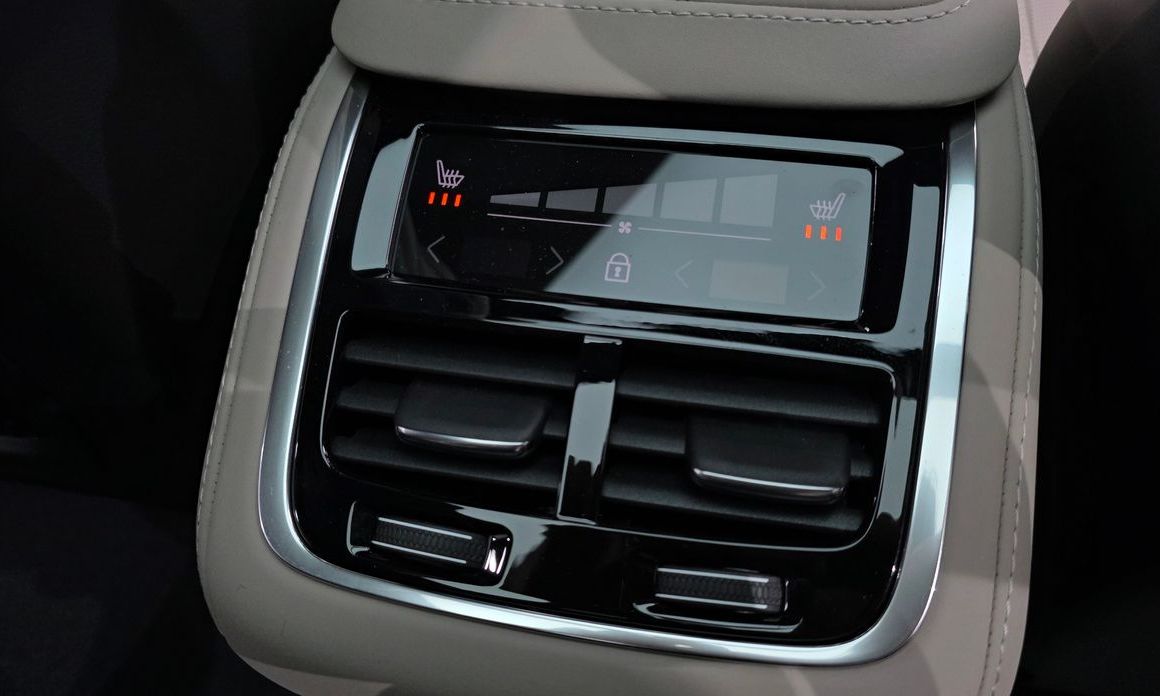 Volvo XC90 2026