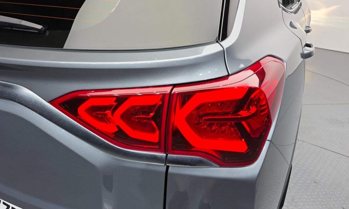 KG_Mobility_Ssangyong KORANDO 2021