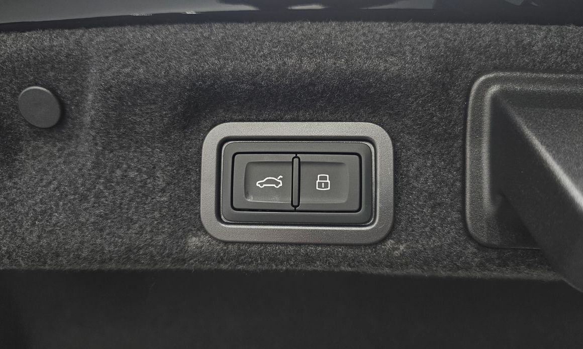 Audi A6 2026