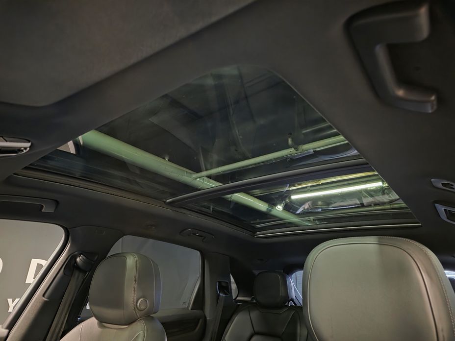 Porsche Cayenne 2021