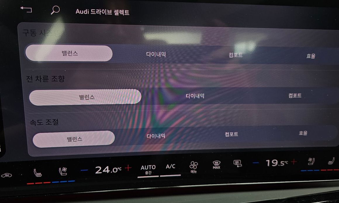 Audi A6 2026