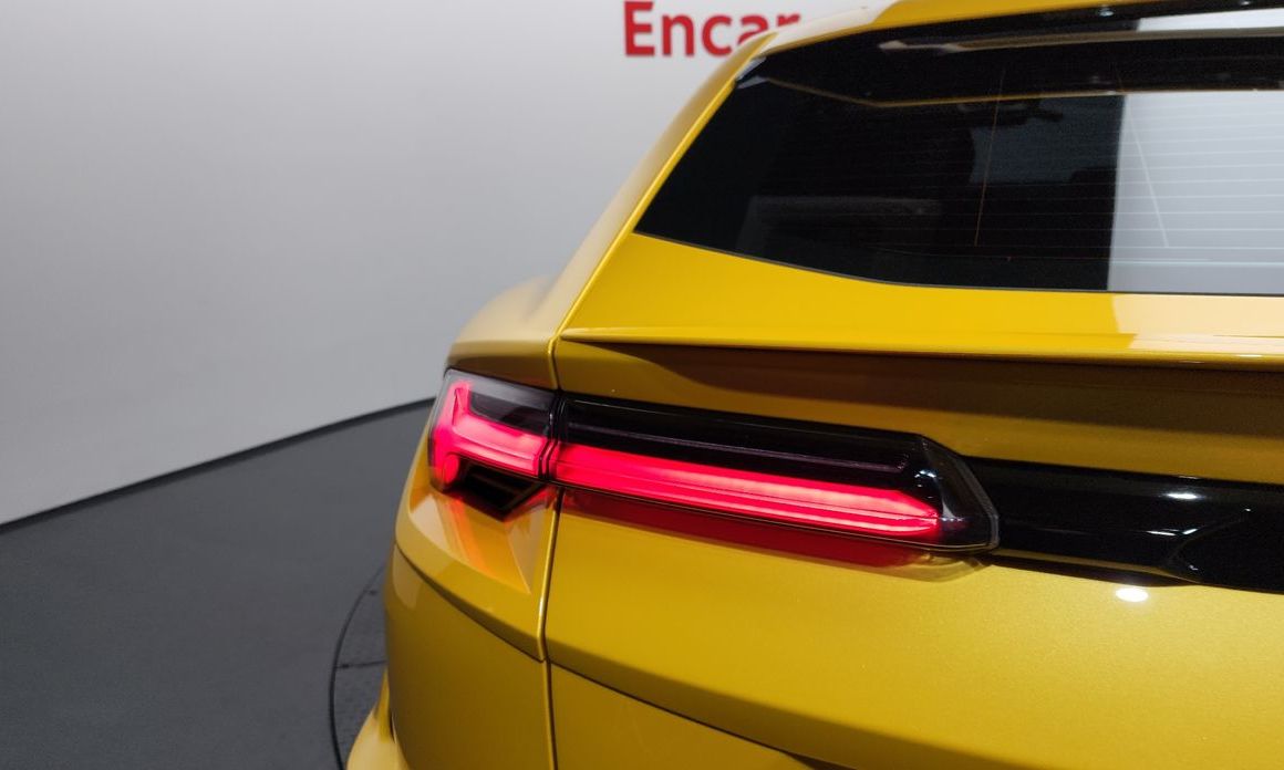 Lamborghini Urus 2023