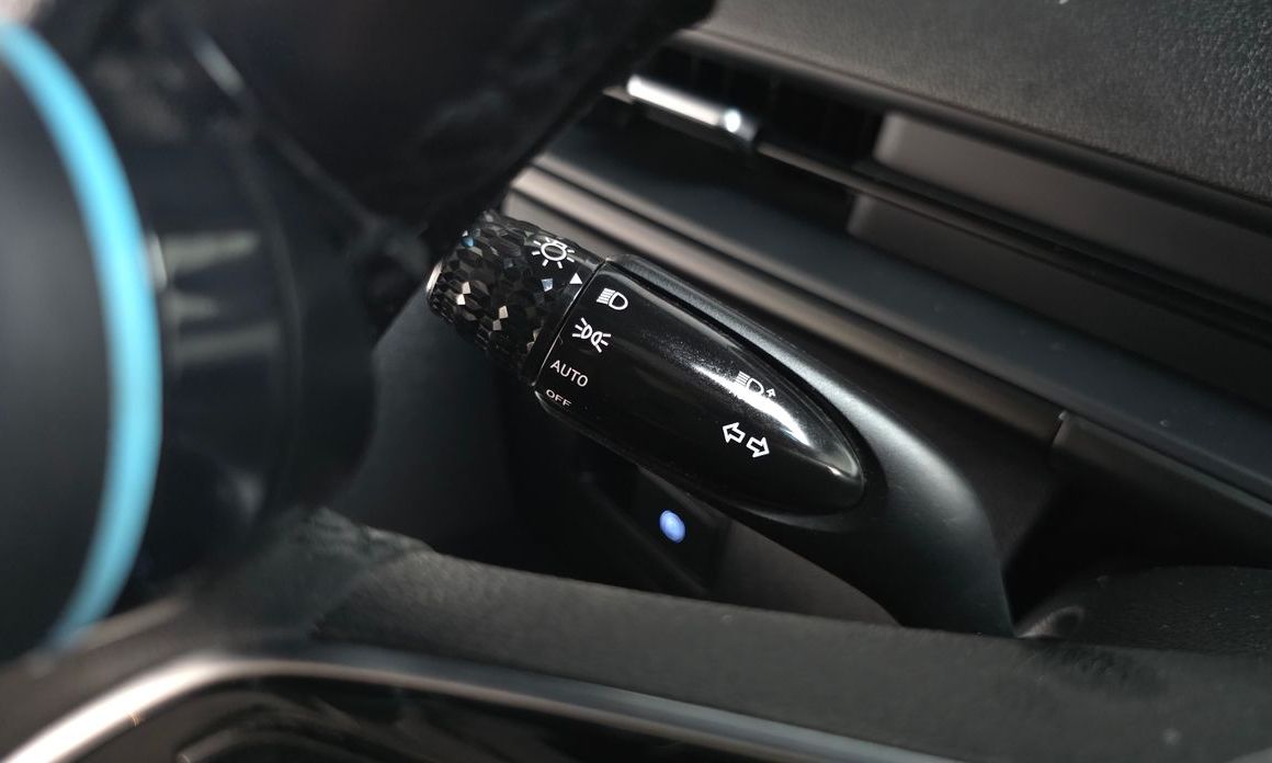 Hyundai Staria 2023