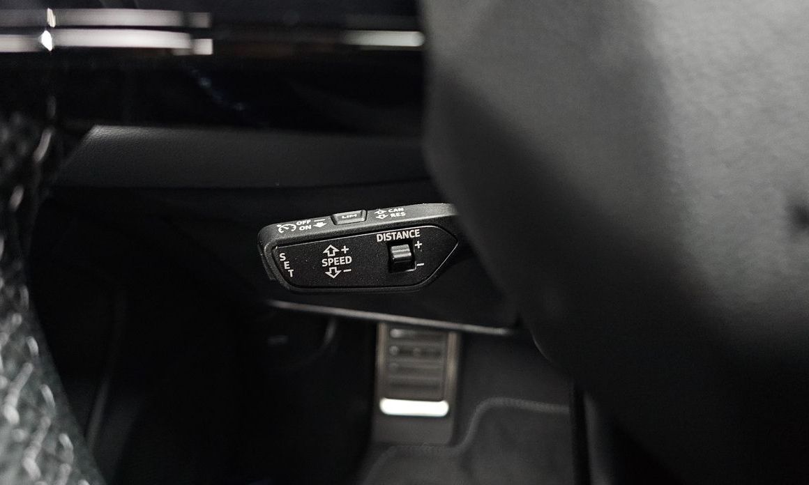 Audi A6 2026