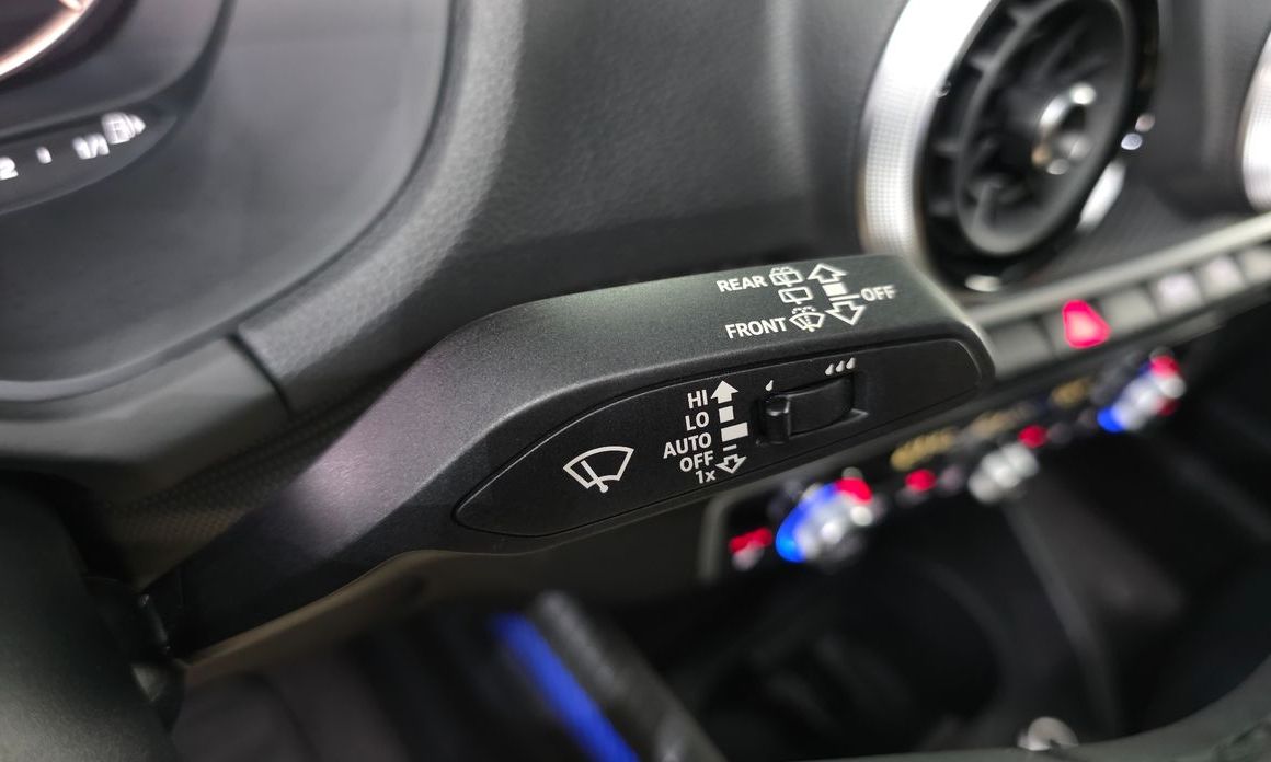 Audi Q2 2023