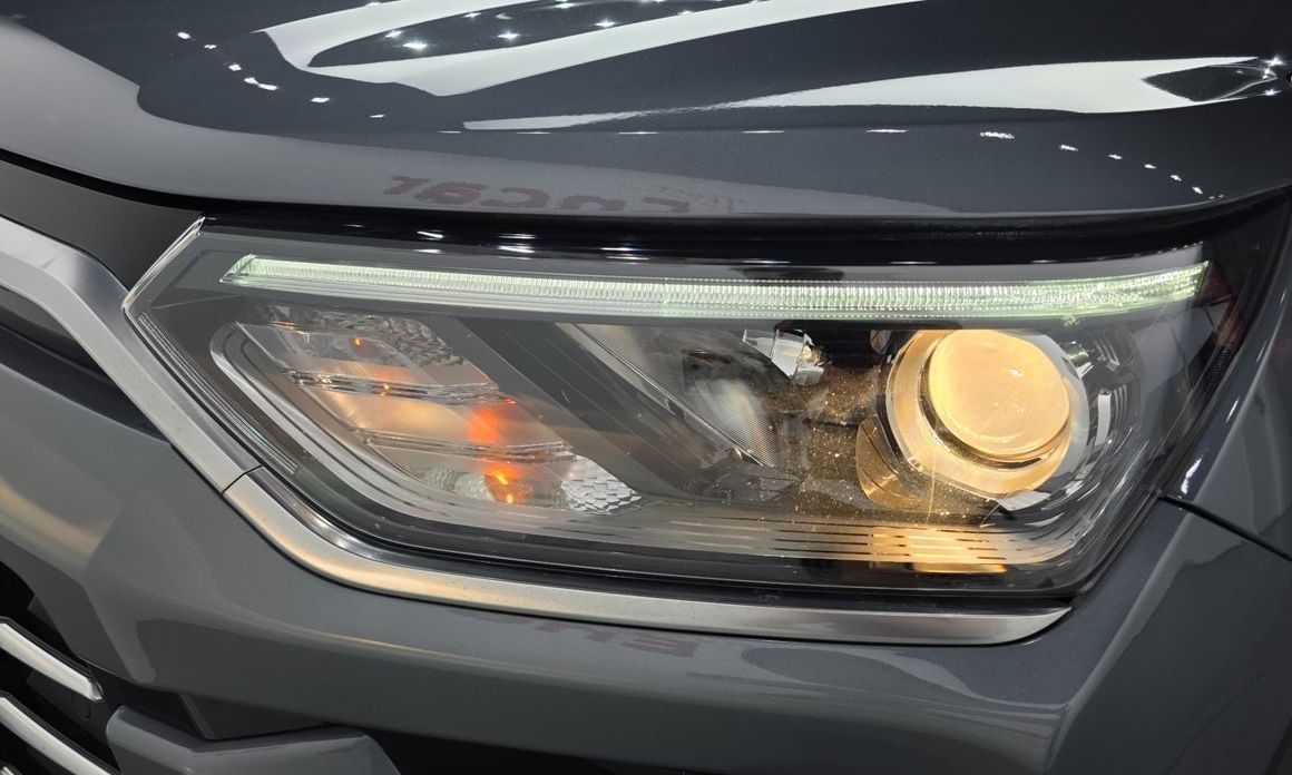 KG_Mobility_Ssangyong KORANDO 2021