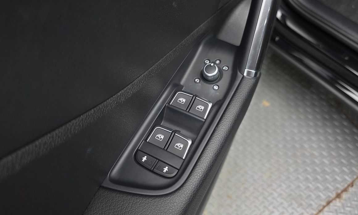 Audi Q2 2023