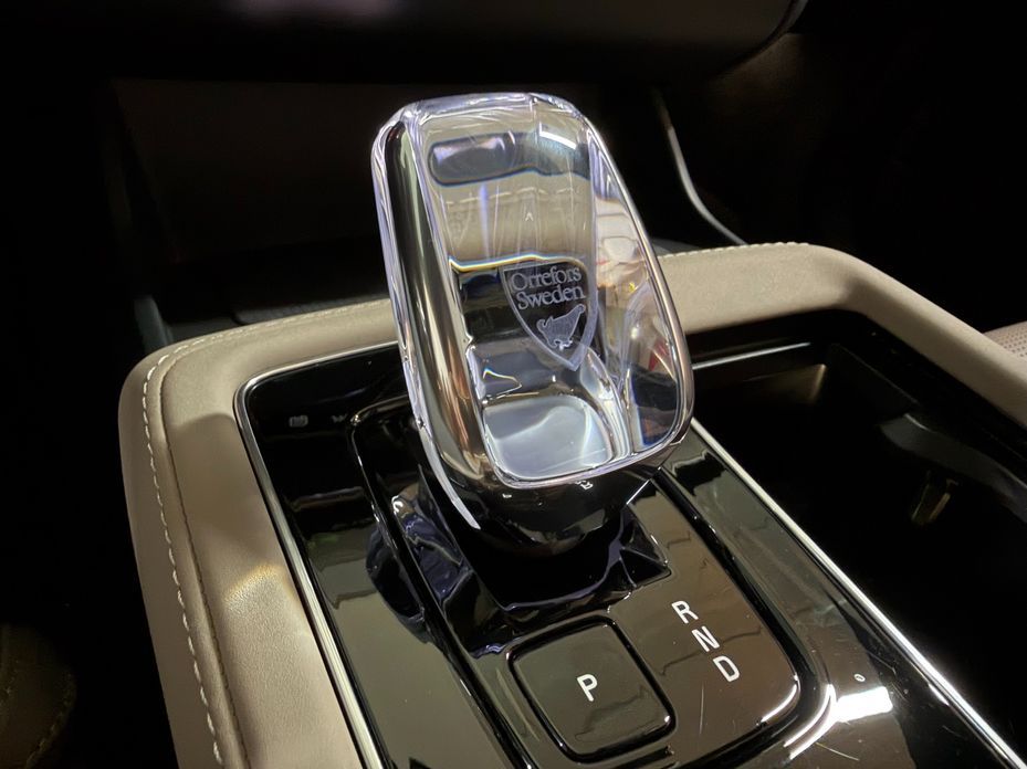 Volvo XC90 2025