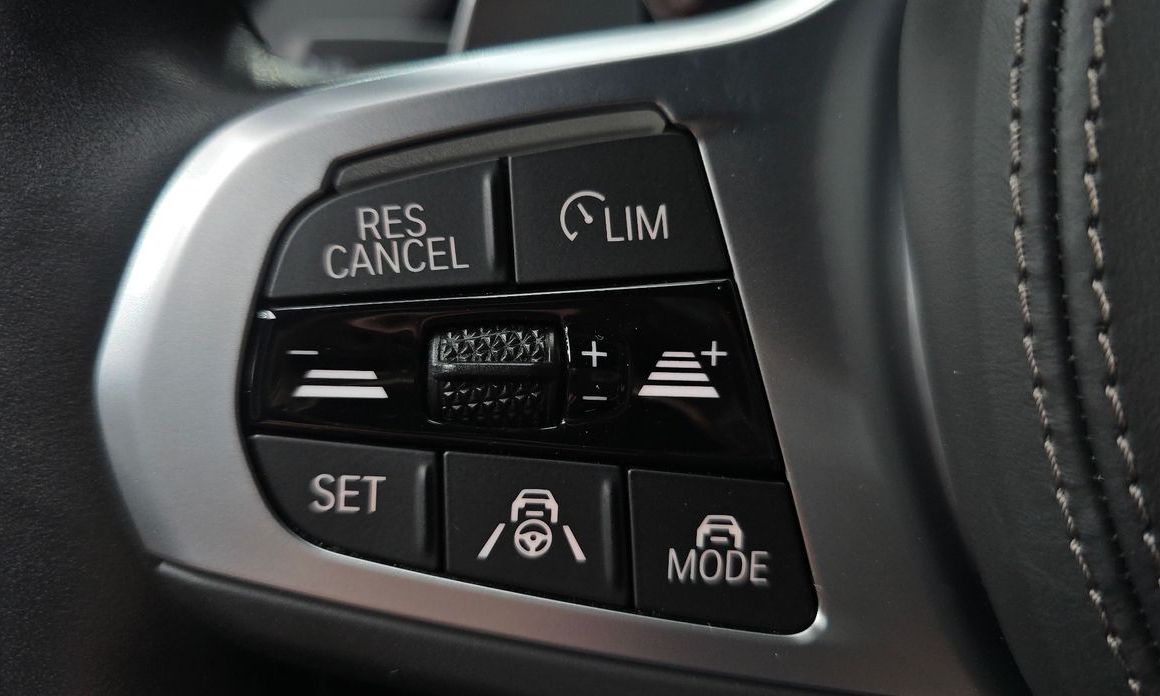 BMW X5 2023