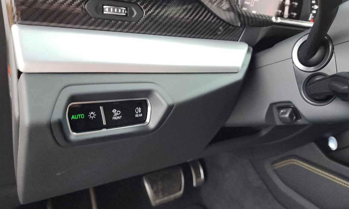 Lamborghini Urus 2023