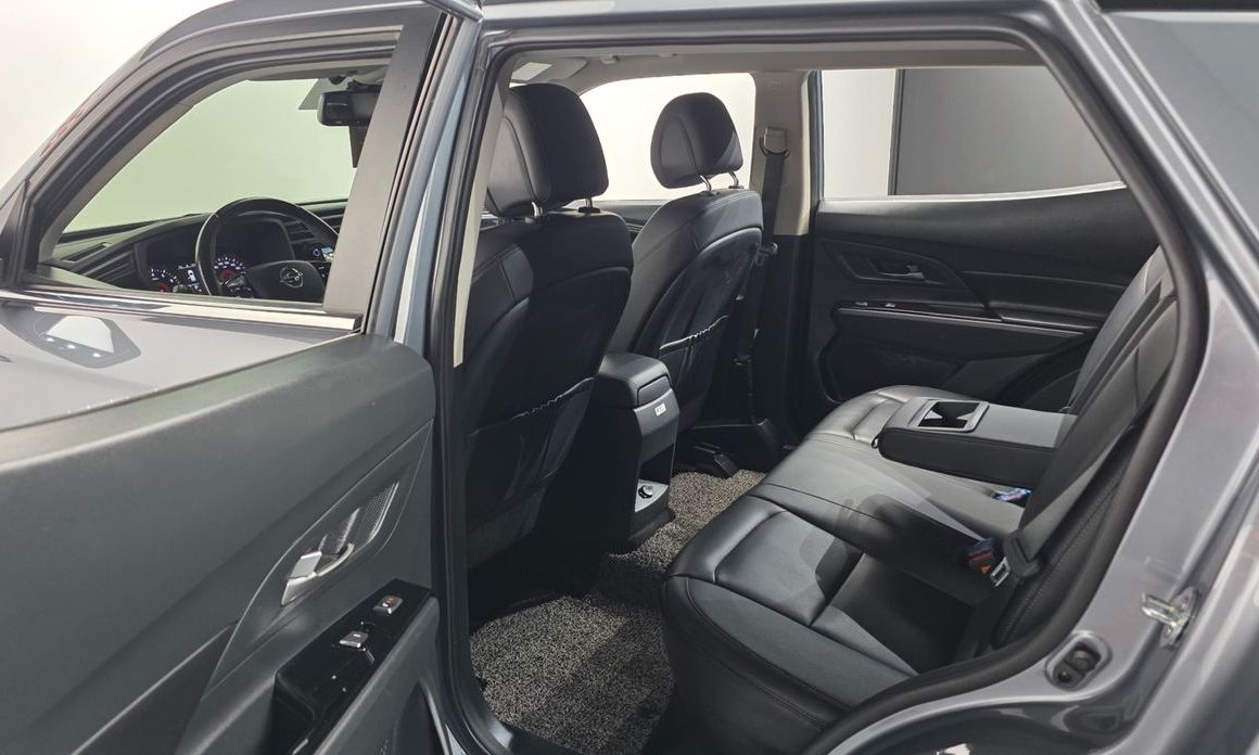 KG_Mobility_Ssangyong KORANDO 2021
