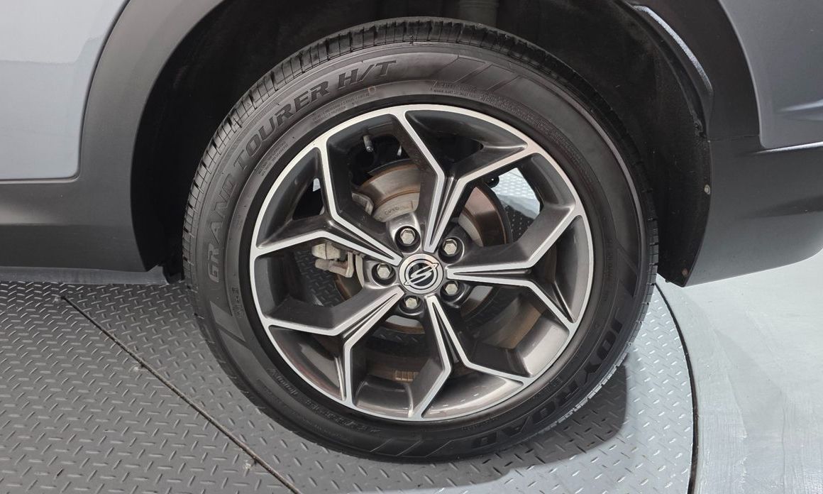 KG_Mobility_Ssangyong KORANDO 2021