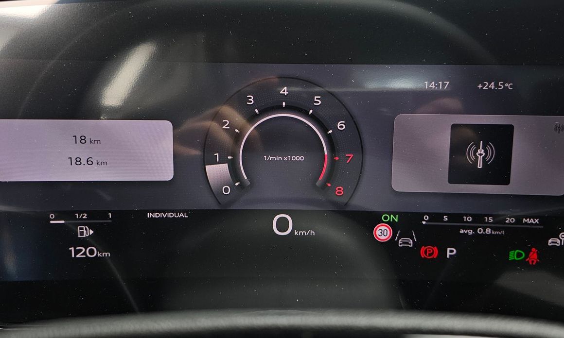 Audi A6 2026