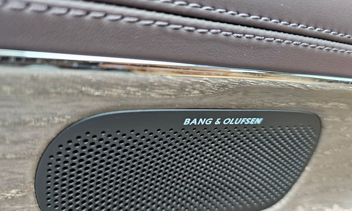 Genesis G90 2023