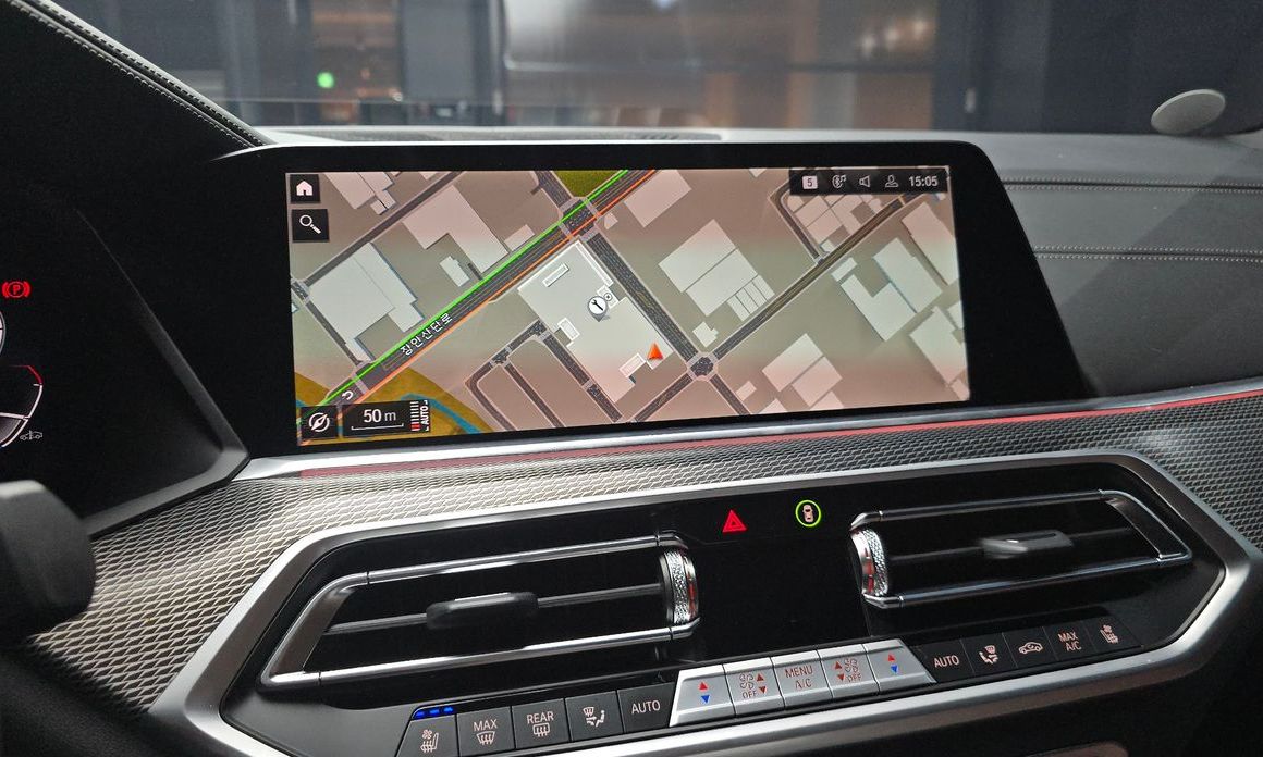 BMW X5 2023